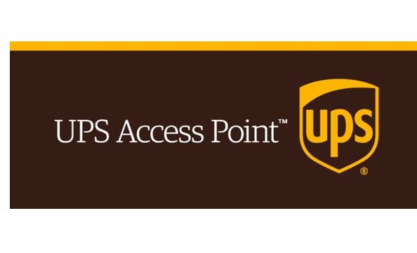 UPS ACCESS POINT