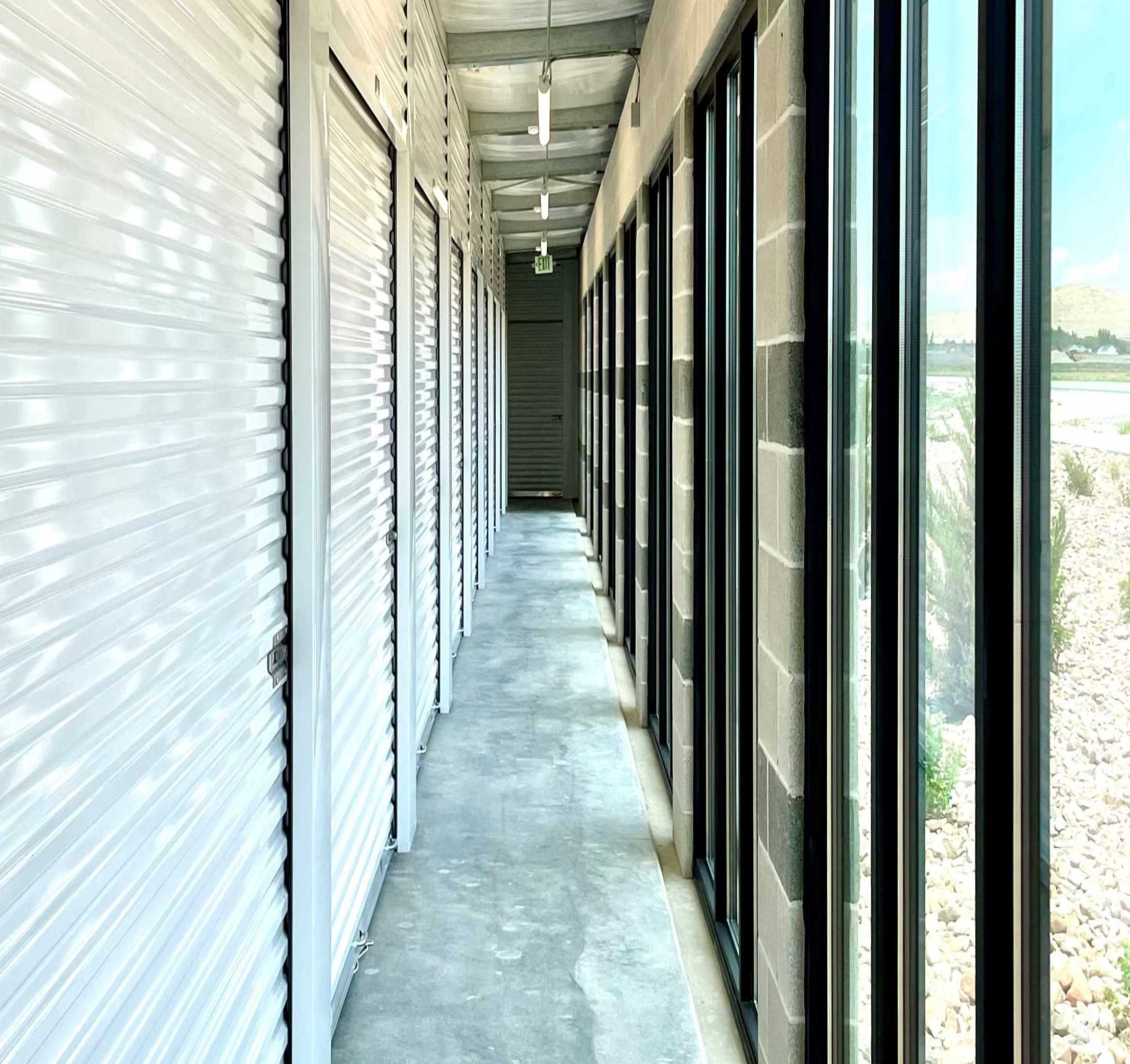 Eagle Mountain Storage