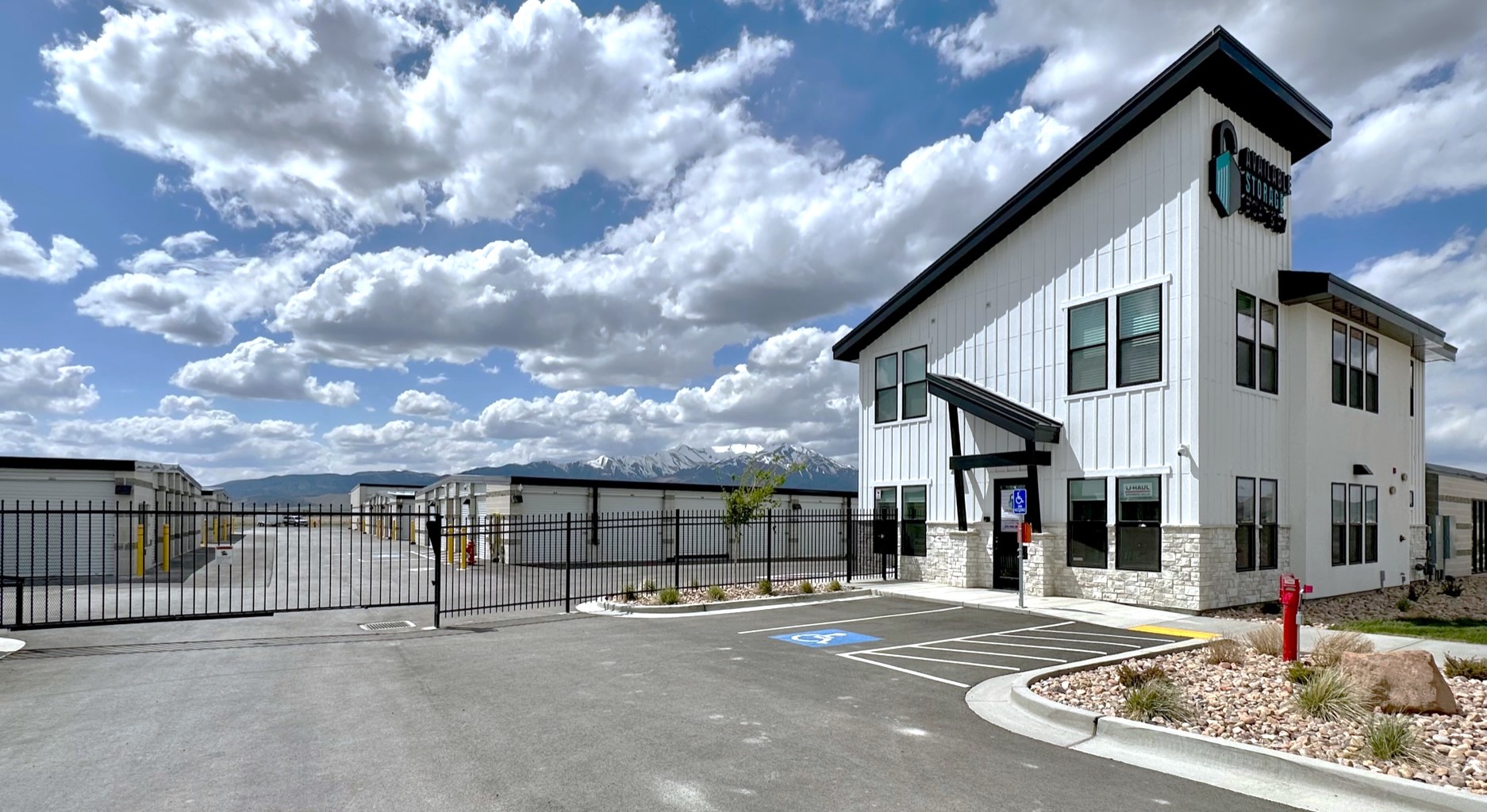 Eagle Mountain Storage