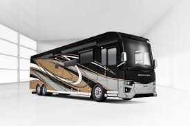 Great for those Class A motor homes