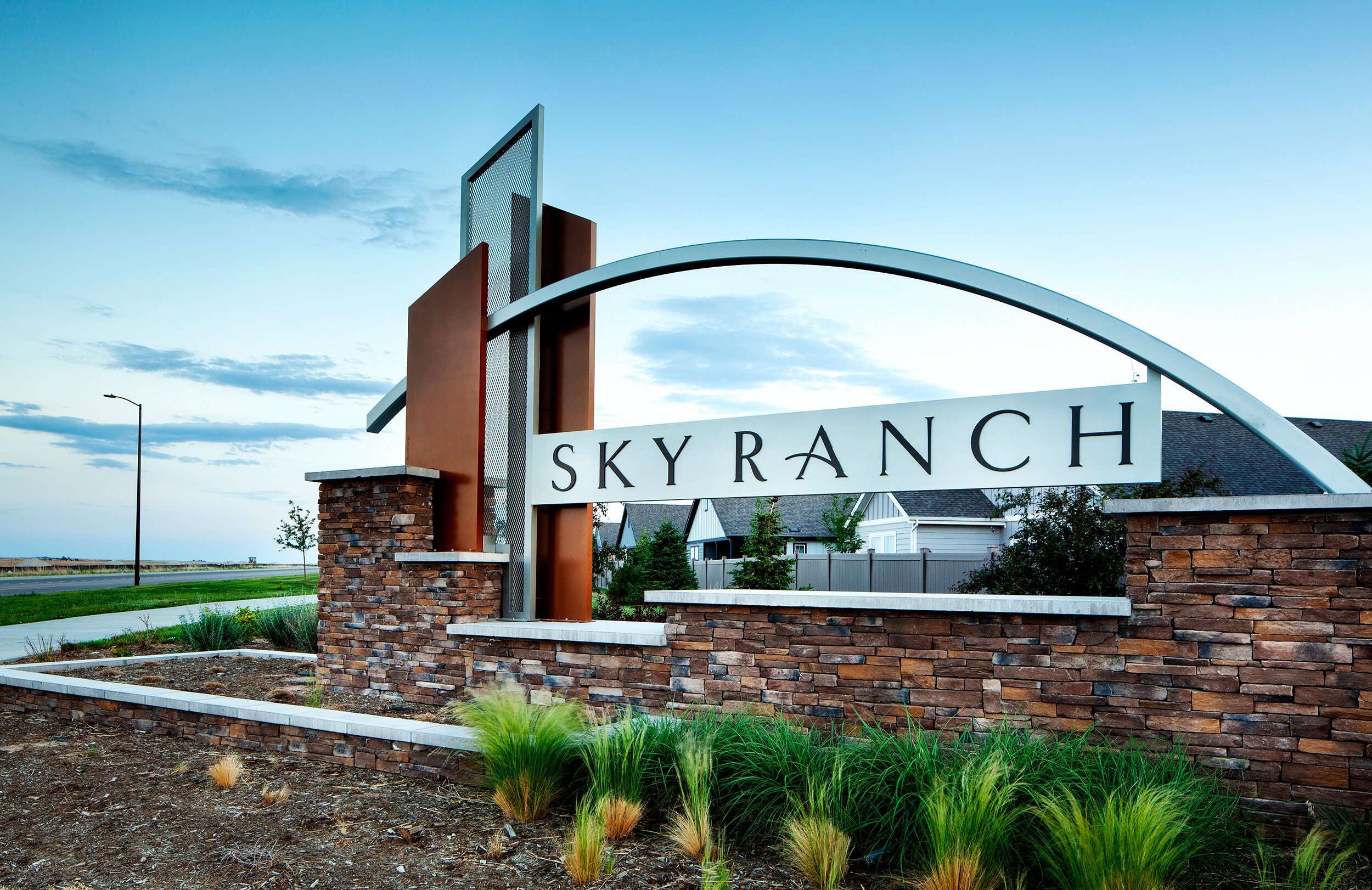 RV Storage for Sky Ranch, CO 