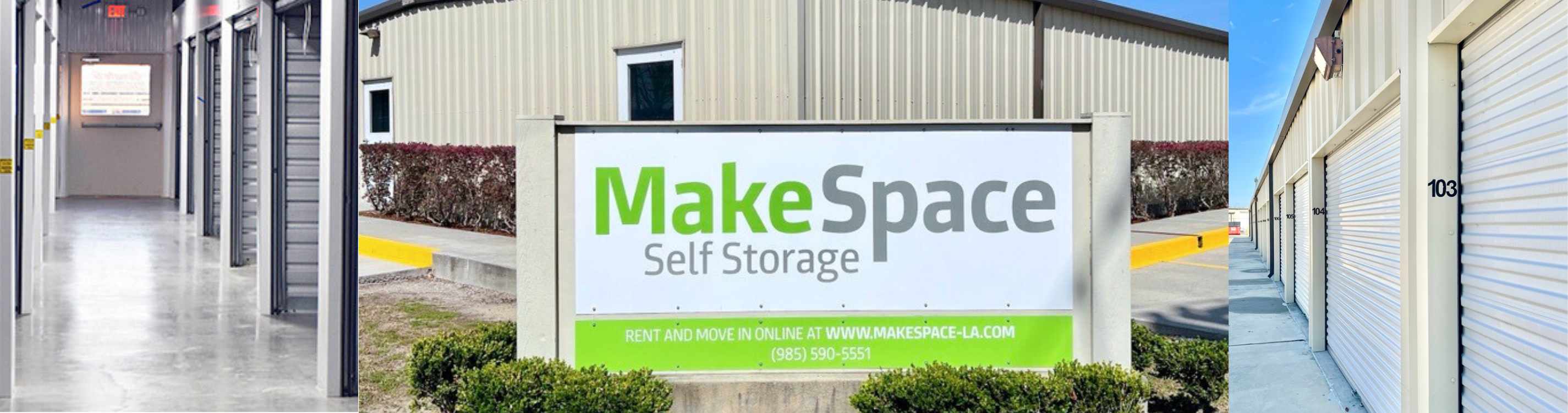 MakeSpace Ridgefield
