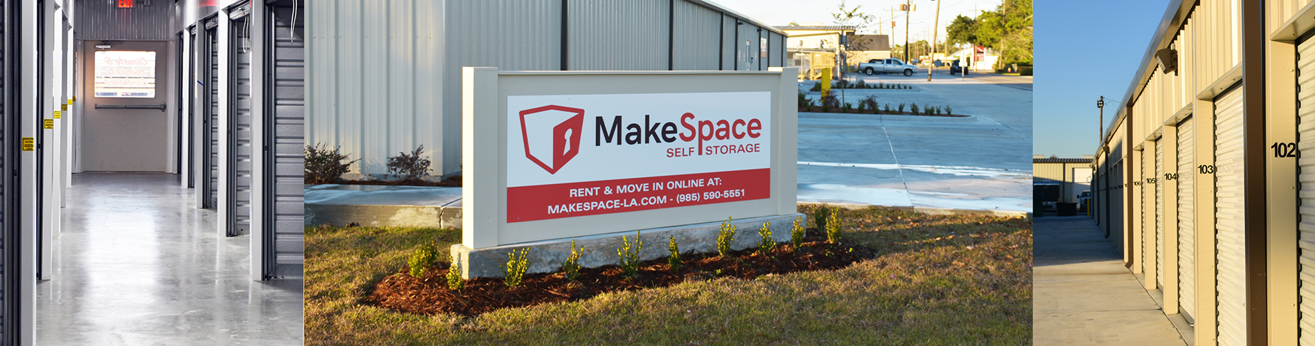 MakeSpace Ridgefield