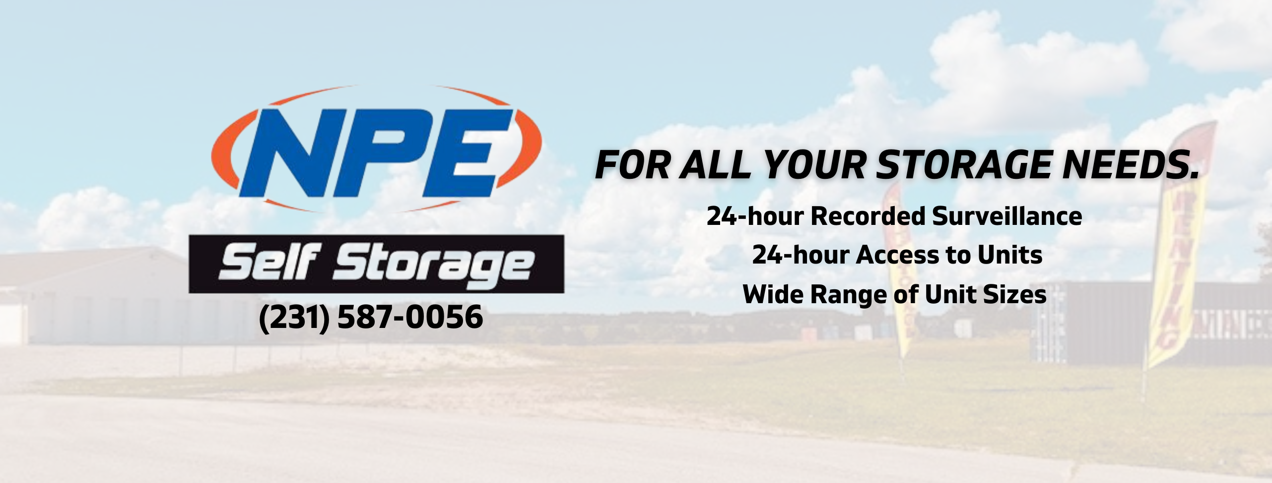NPE Self Storage 