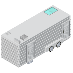 10x20 parking