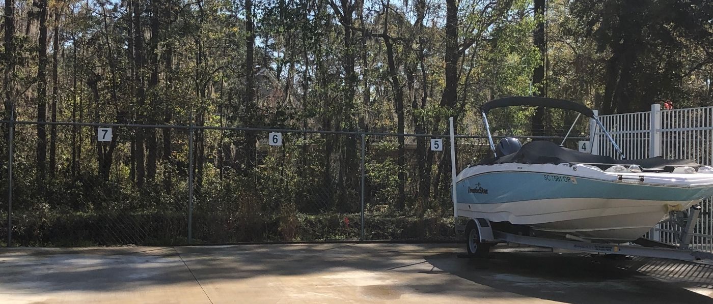 Contact Us For Your Perfect Storage Solution