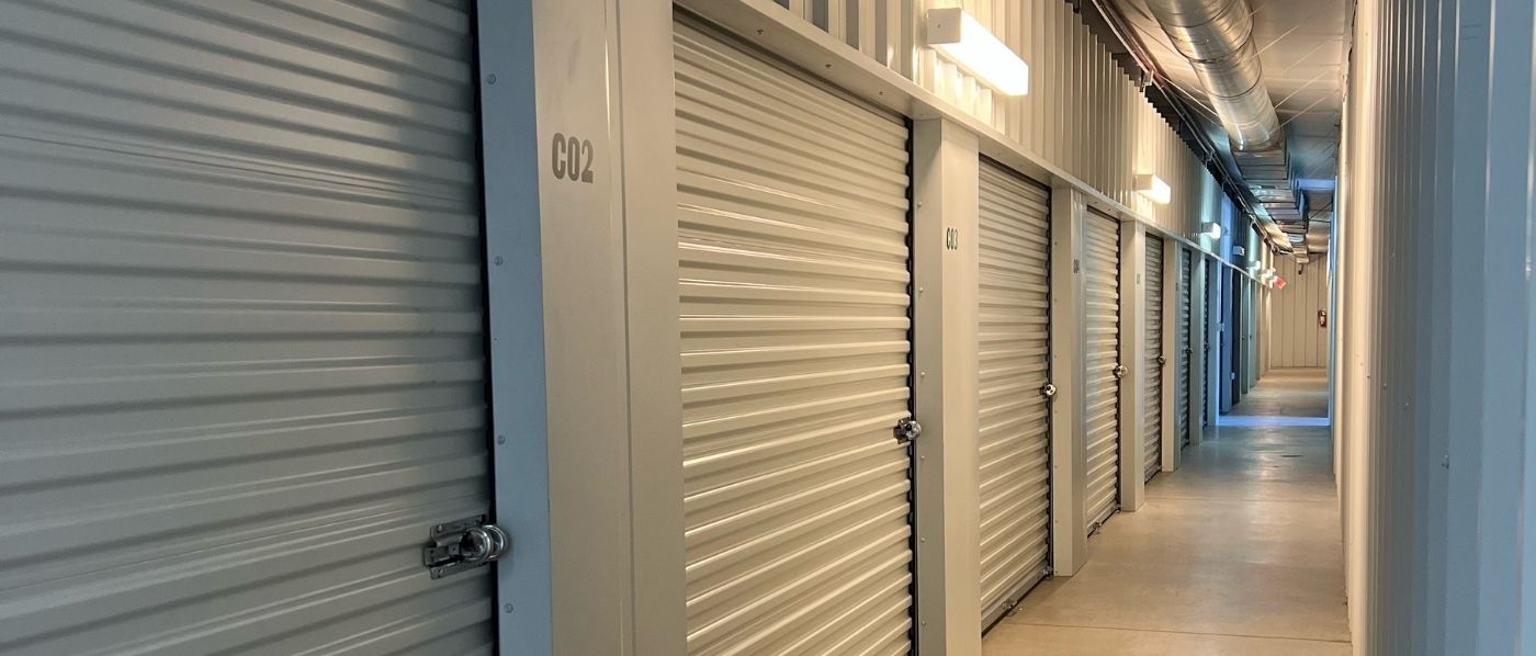 Contact Us for your Perfect Storage Solution