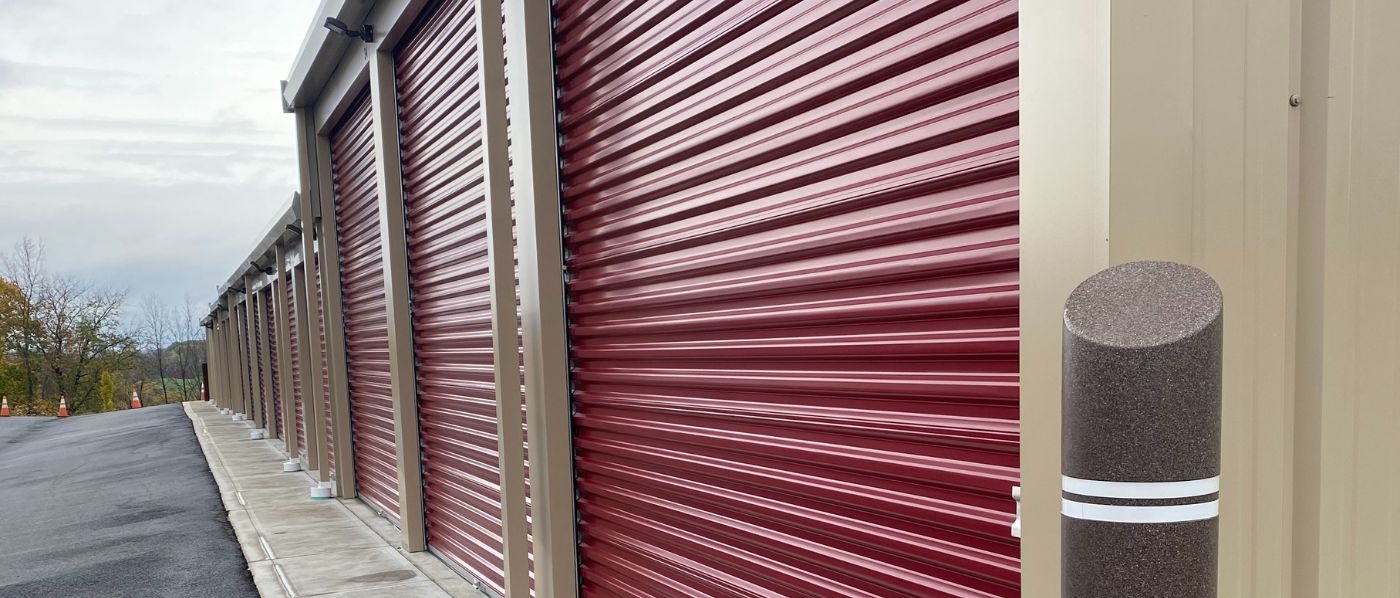 Storage Kuuda Contact Us For Your Perfect Storage Solution