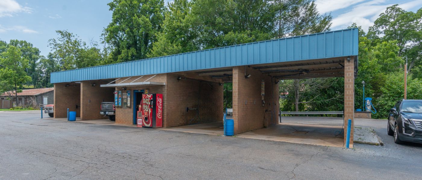 Clean, Secure Self Storage