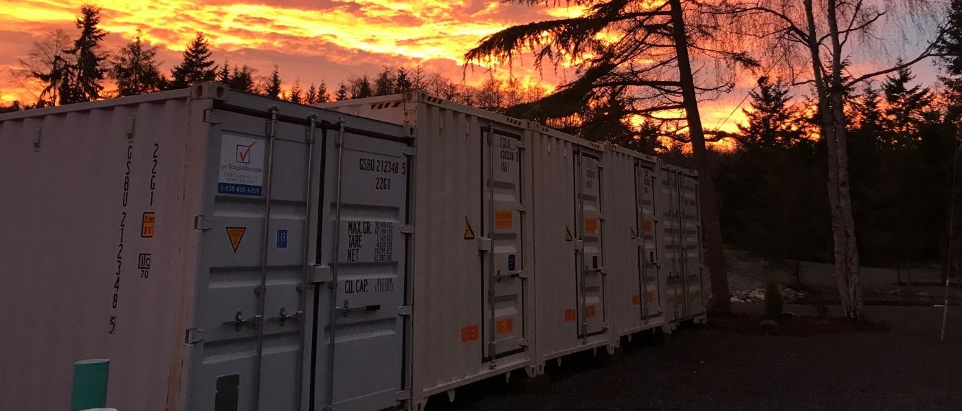 Contact Us for your Perfect Storage Solution