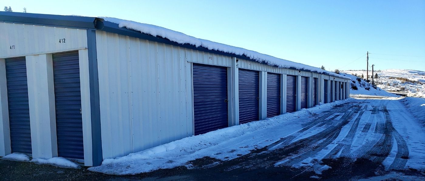 Contact Us for your Perfect Storage Solution